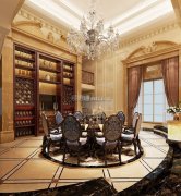 而对于毛坯房拆修挨次