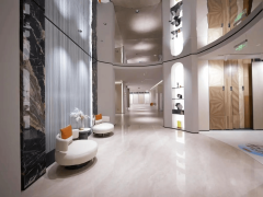 瓷砖门店退出最多