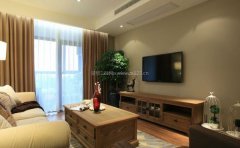 客堂多正在沙发区毯